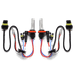 H11 Xenon HID Bulbs (Pair)