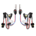 HIR2 9012 Xenon HID Bulbs (Pair)