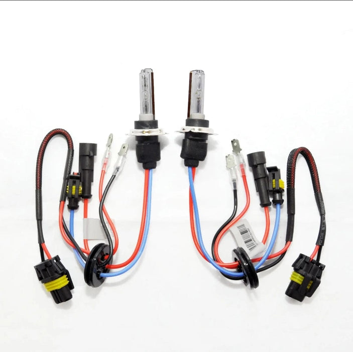 H7 Xenon HID Conversion Kit