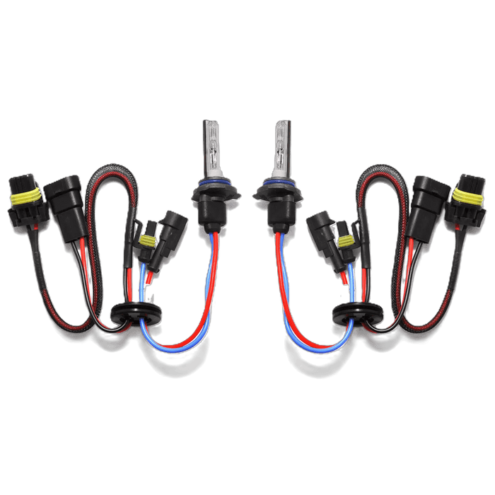 HB4 9006 Xenon HID Conversion Kit