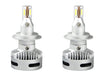 Ford Transit Custom MK1 Pre Facelift H7 Project-X Headlight Bulbs