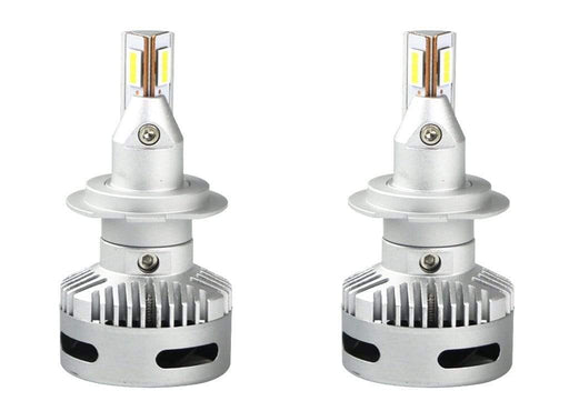 Ford Transit Custom MK1 Pre Facelift H7 Project-X Headlight Bulbs