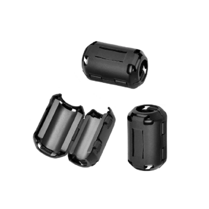 Ferrite Radio Interference Coil (Pair)