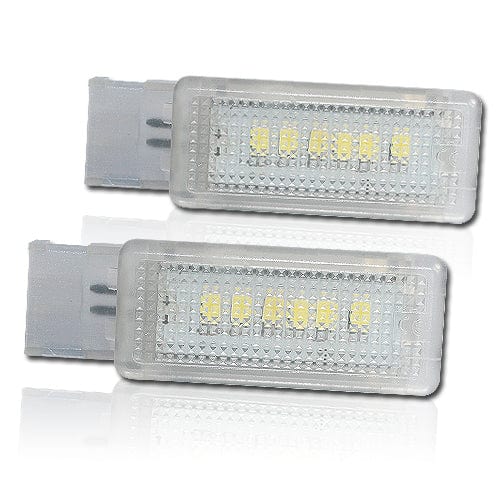 VW Footwell LED Light Units (Pair) — Xenons Online