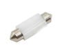 Dual Sided LED Festoon Bulb (Single Bulb) 42mm