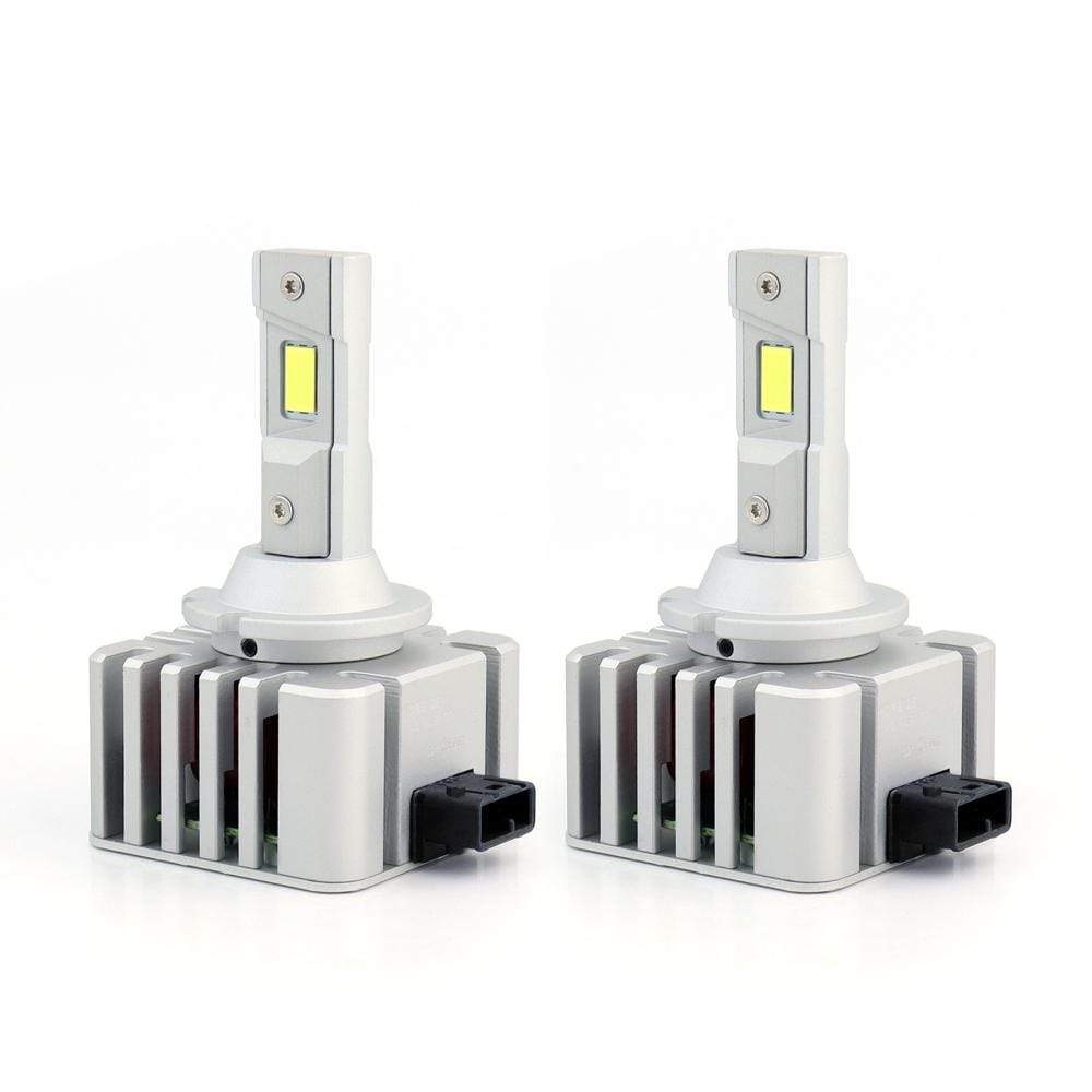 D1S LED Bulbs (Pair) — Xenons Online