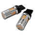 T20 (7443 580) 50W High Power Samsung Canbus LED (Single)