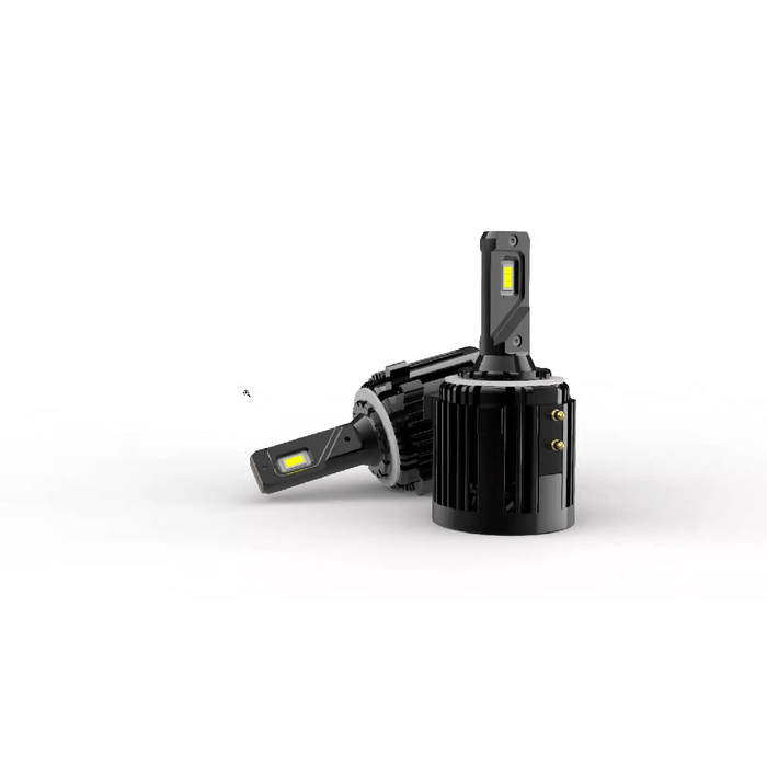 Exact Fit VW H7 LED Headlight Bulbs (Pair)