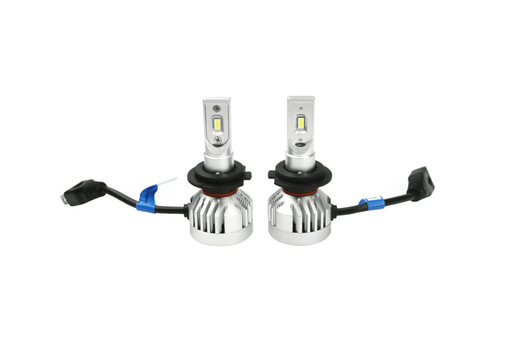 Ford Fiesta MK7 H7 LED Headlight Bulbs