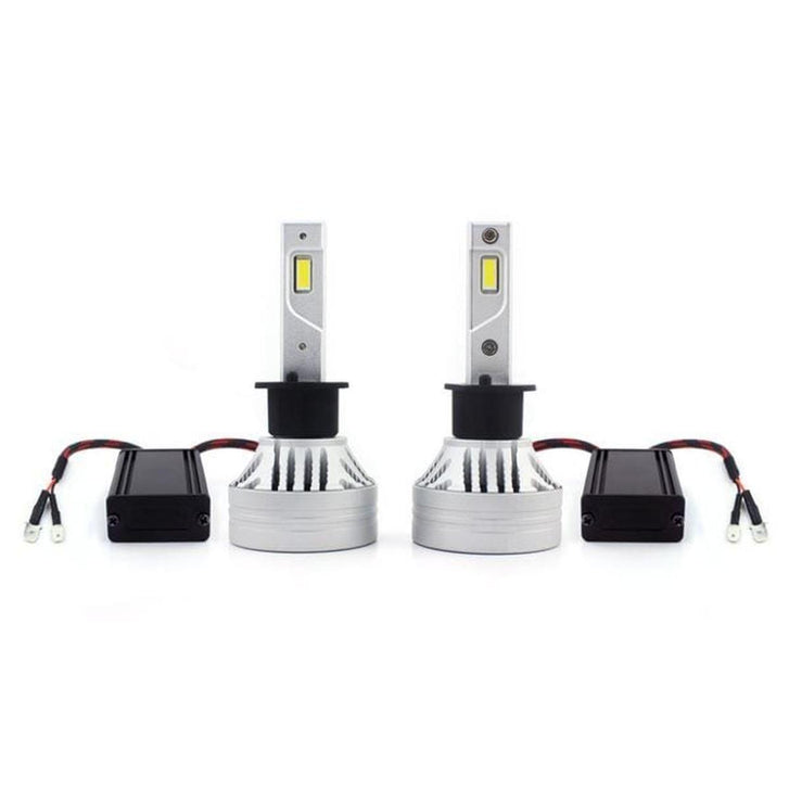 H1 LED Conversions — Xenons Online