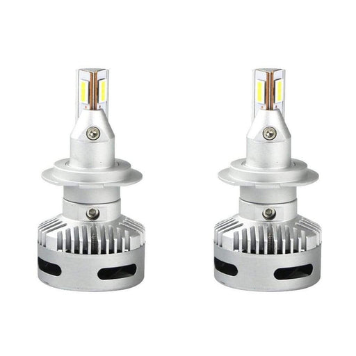 H7 Project-X LED Headlight Bulbs Canbus
