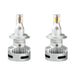 H7 Project-X LED Headlight Bulbs Canbus