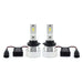 HB3 9005 High Powered Canbus LED Bulbs (Pair)