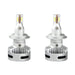 Transit Custom H7 Project-X LED Headlight Bulbs Canbus (Facelift) (Pair)