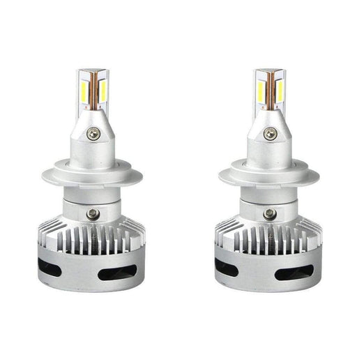Transit Custom H7 Project-X LED Headlight Bulbs Canbus (Pre Facelift)