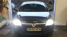 Vauxhall Astra H MK5 Xenon HID Conversion Kit Package 6000k
