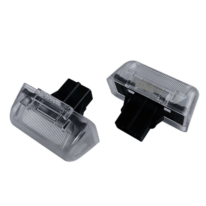 Ford Transit MK6 MK7 LED Number Plate Units