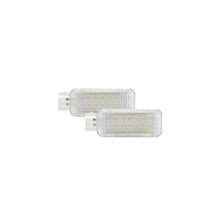 Audi LED Interior Light Units (Pair)