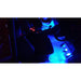 Ford Fiesta MK7 Interior LED Package Blue