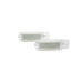 VW LED Vanity Mirror Units (Pair)