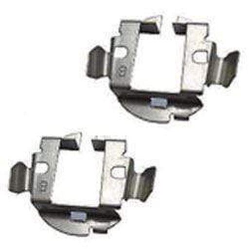 Universal H7 Xenon HID Bulb Holders