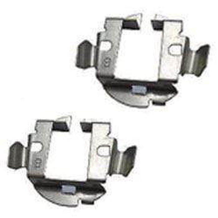 Universal H7 Xenon HID Bulb Holders