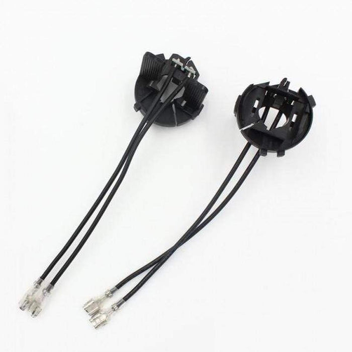 VW Golf MK7 Xenon HID / LED Bulb Holders